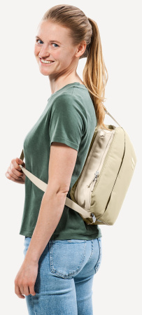 Сумка Deuter Passway 4+1 (Desert-Bone)